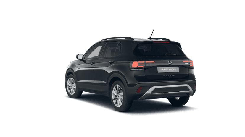 T-Cross - miniatura renderu 3