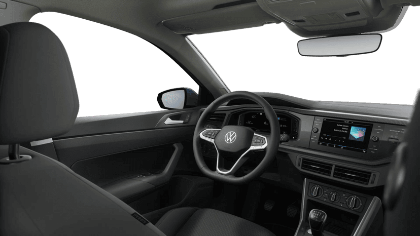 Polo - miniatura renderu 8