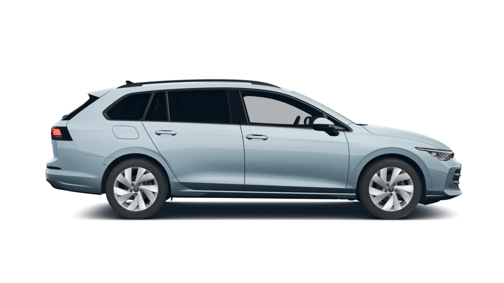 Golf Variant Life 2026 1.5 eTSI mHEV 150 KM
