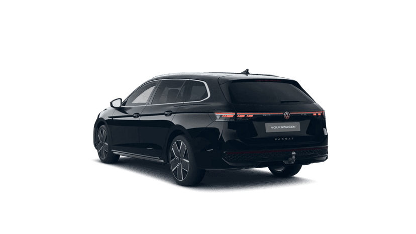 Passat - miniatura renderu 3