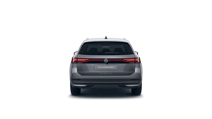 Passat - miniatura renderu 2