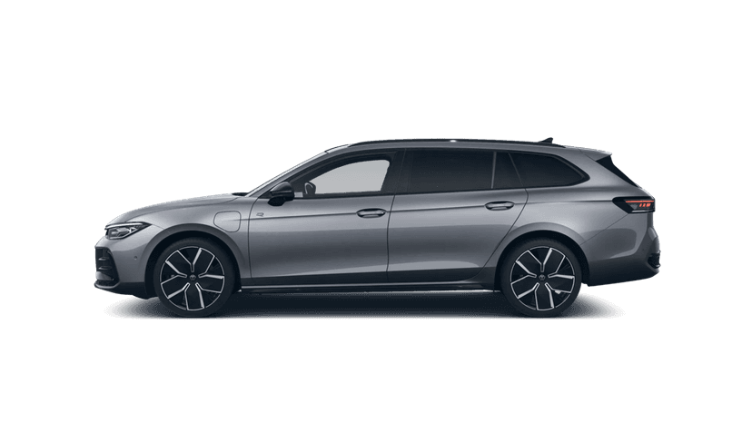 Passat - miniatura renderu 4