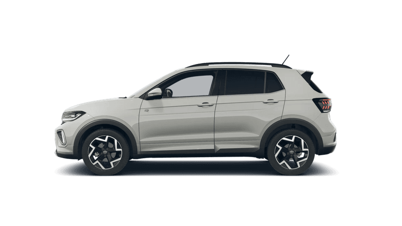 T-Cross - miniatura renderu 4