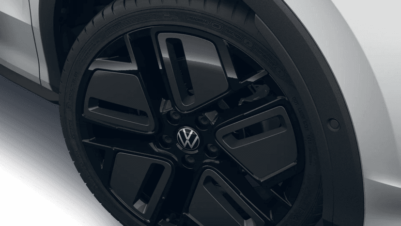 Nowy T-Roc - miniatura renderu 6
