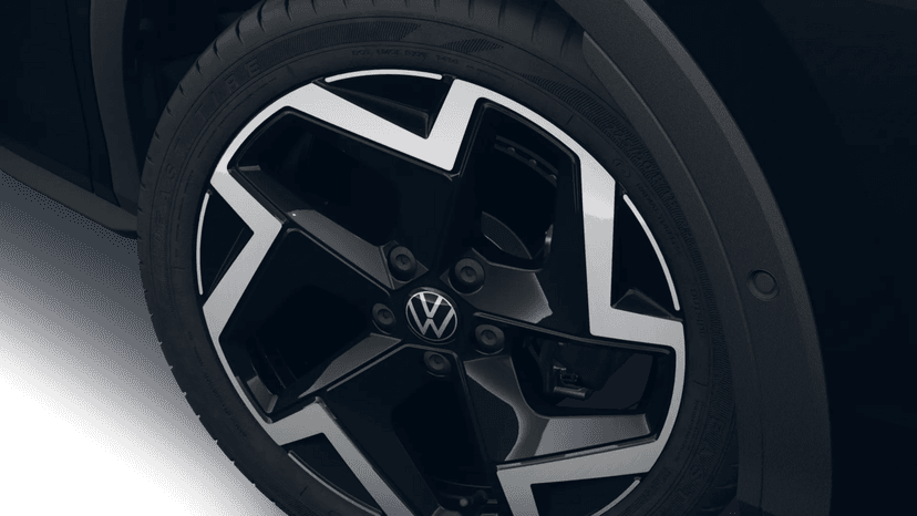 Nowy T-Roc - miniatura renderu 6