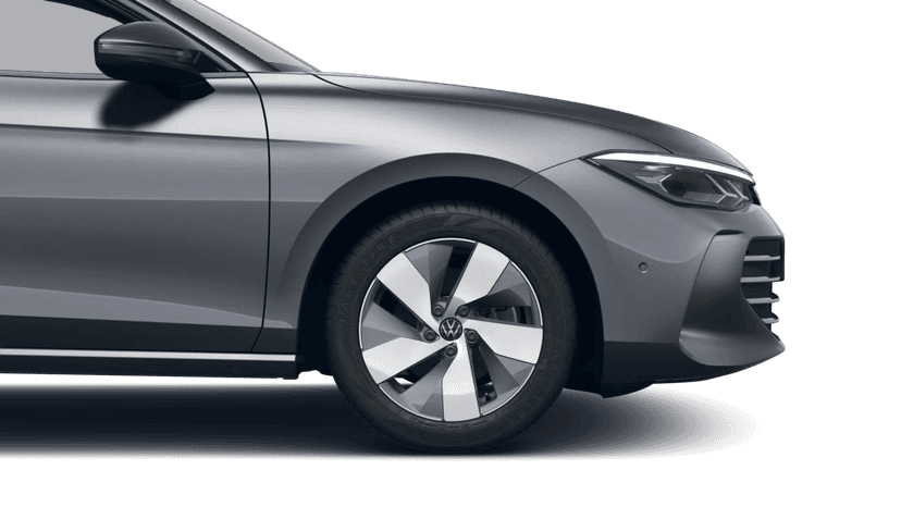 Passat - miniatura renderu 6