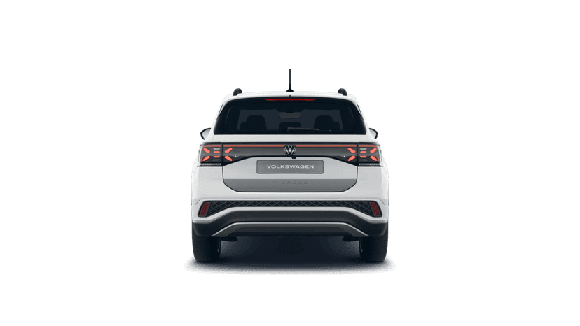 T-Cross - miniatura renderu 2