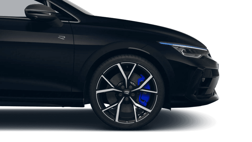 Golf Variant - miniatura renderu 6