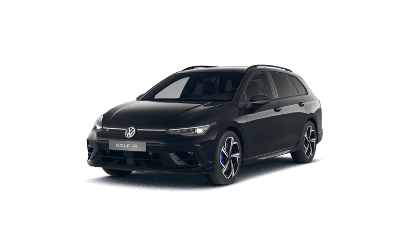 Golf Variant - miniatura renderu 5