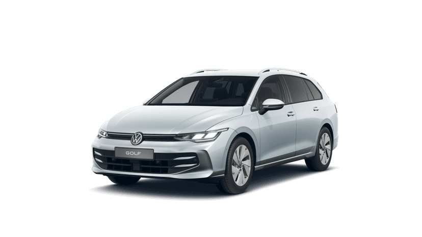 Nowy Golf Variant - miniatura renderu 5