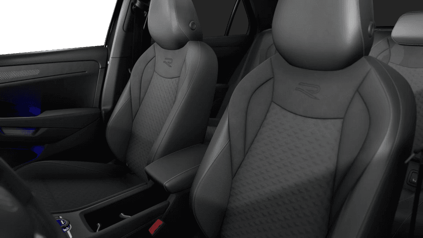 Nowy T-Roc - miniatura renderu 8