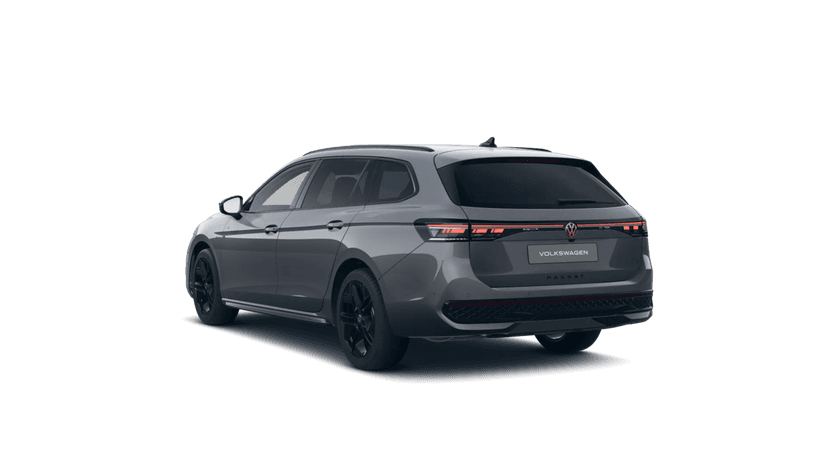 Passat - miniatura renderu 3