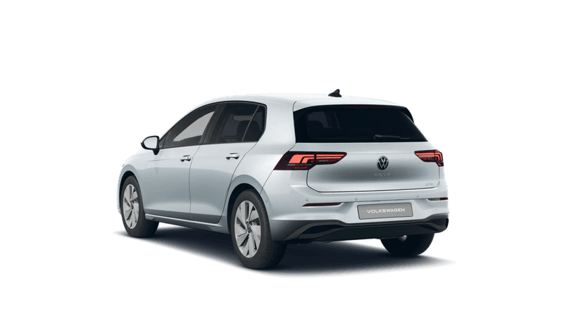 Golf - miniatura renderu 3