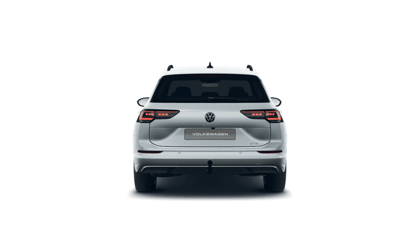 Golf Variant - miniatura renderu 2