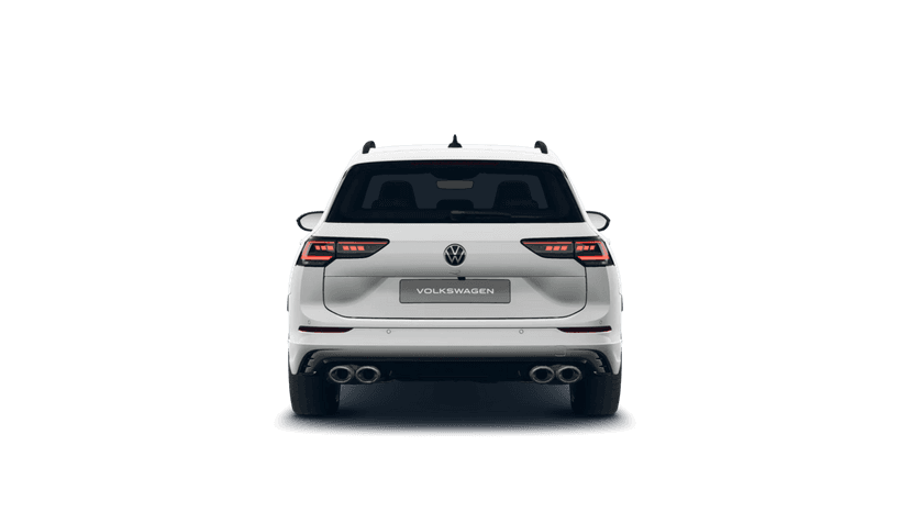 Golf Variant - miniatura renderu 2