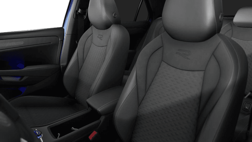 Nowy T-Roc - miniatura renderu 8