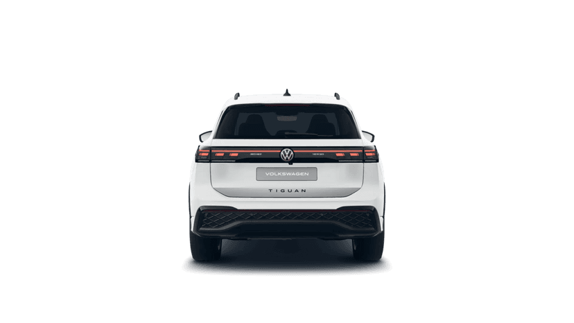 Tiguan - miniatura renderu 2