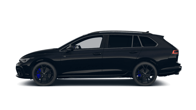 Golf Variant - miniatura renderu 4
