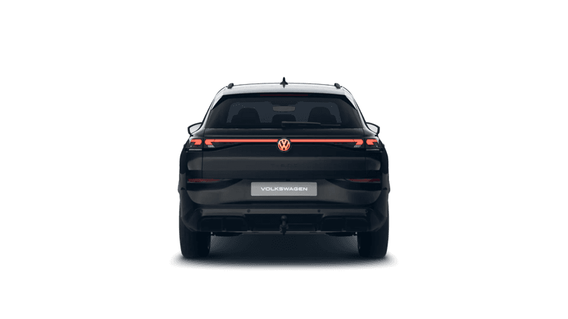 Nowy T-Roc - miniatura renderu 2