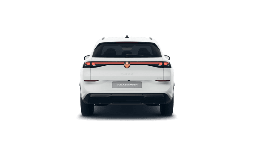 Nowy T-Roc - miniatura renderu 2