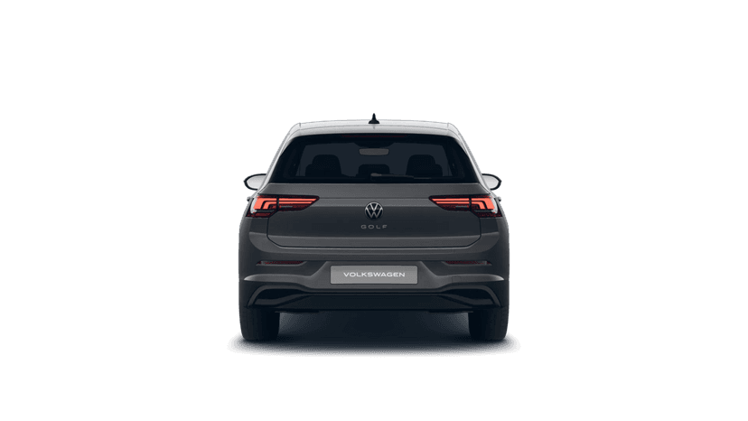 Golf - miniatura renderu 2