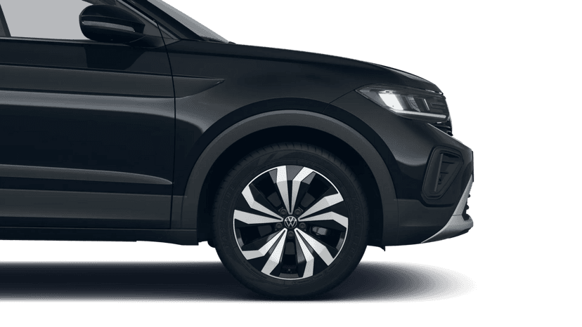 T-Cross - miniatura renderu 6