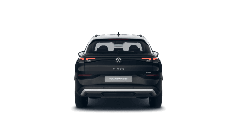 Nowy T-Roc - miniatura renderu 2