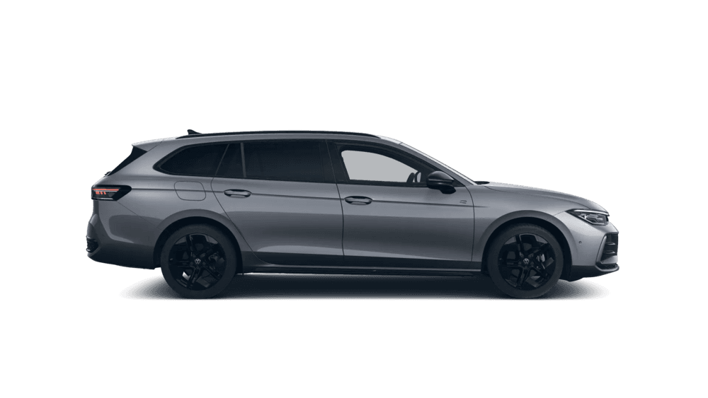 Passat R-Line 2026 1.5 TSI mHEV 150 KM