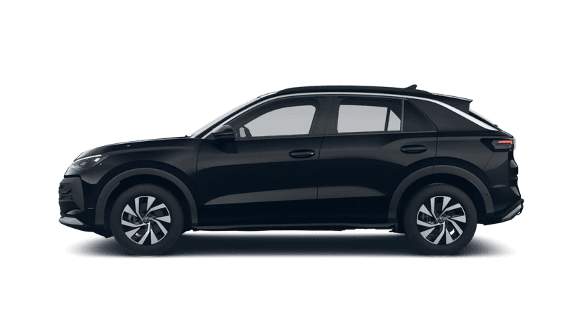 Nowy T-Roc - miniatura renderu 4