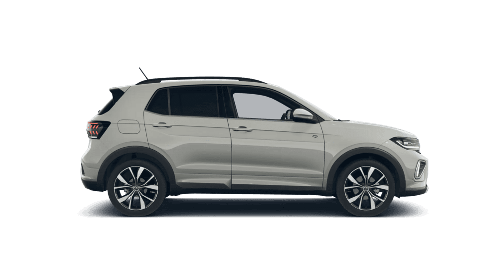 T-Cross R-Line Plus 2026 1.5 TSI ACT 150 KM