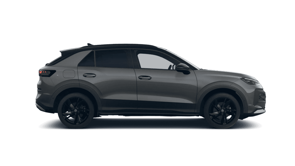 Nowy T-Roc Style 2026 1.5 eTSI 150 KM