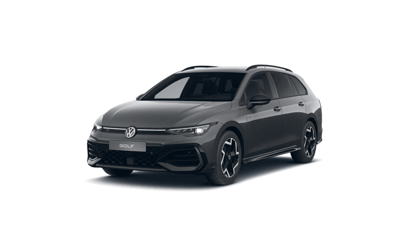 Golf Variant - miniatura renderu 5