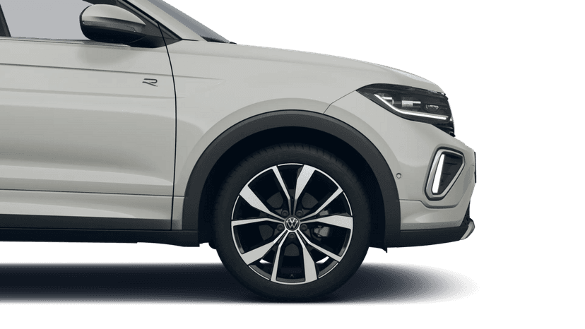 T-Cross - miniatura renderu 6