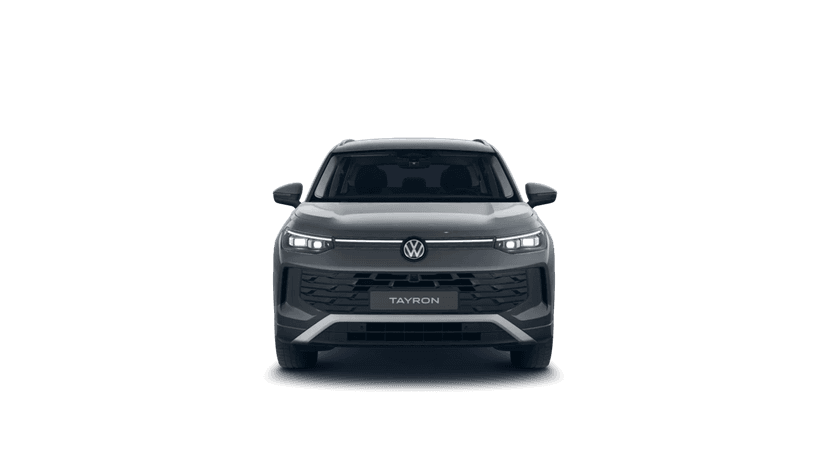 Tayron - miniatura renderu 2