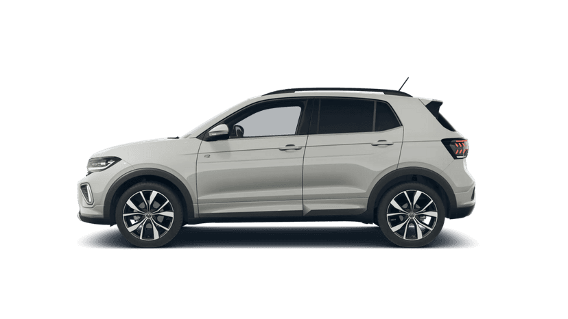T-Cross - miniatura renderu 4