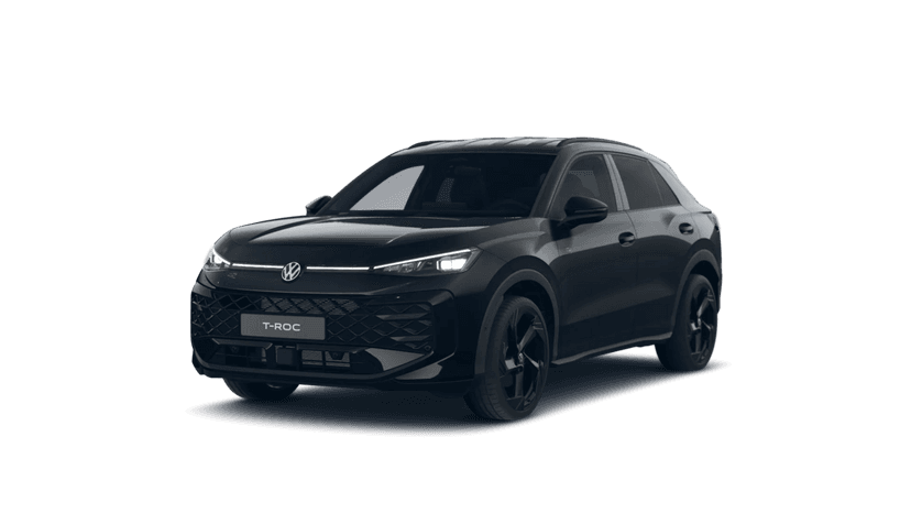 Nowy T-Roc - miniatura renderu 5