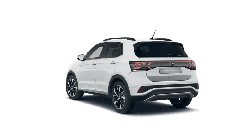 T-Cross - miniatura renderu 3
