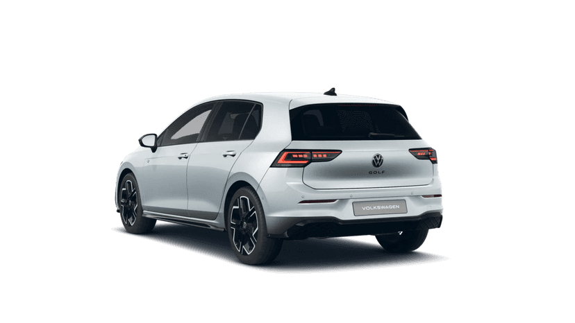Golf - miniatura renderu 3