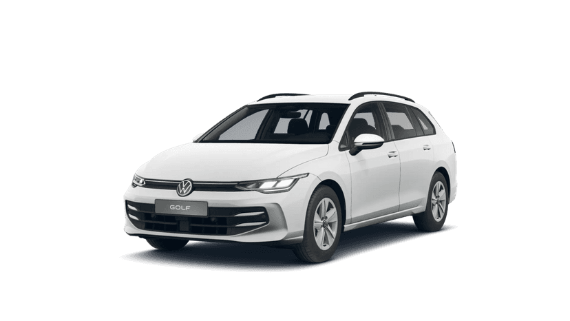 Golf Variant - miniatura renderu 5