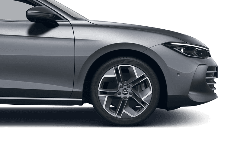 Passat - miniatura renderu 6