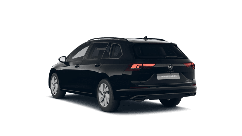 Golf Variant - miniatura renderu 3