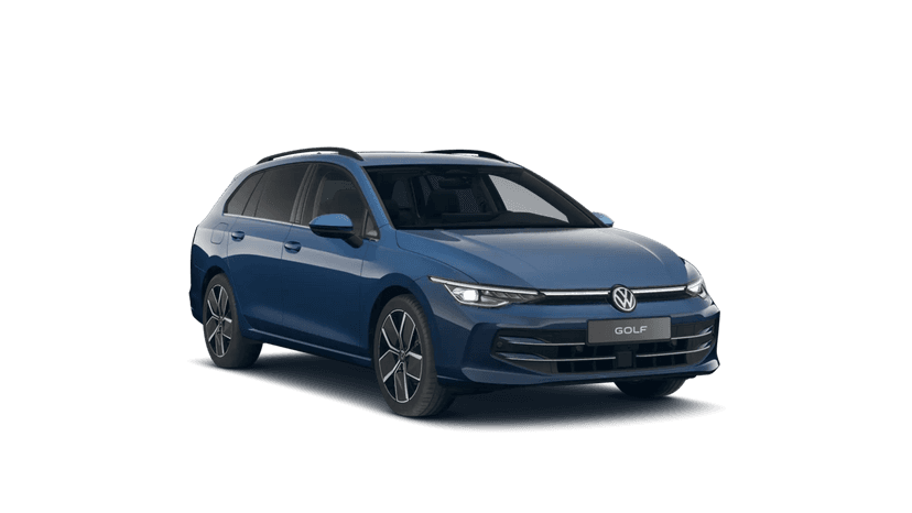 Golf Variant - miniatura renderu 1