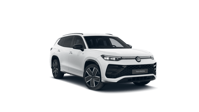 Tayron - miniatura renderu 1