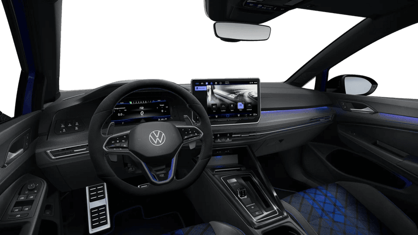 Golf Variant - miniatura renderu 7