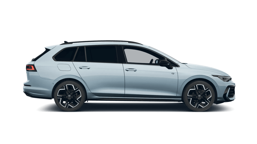 Golf Variant R-Line Plus 2026 1.5 eTSI mHEV 150 KM