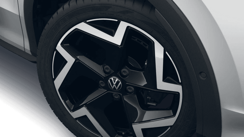 Nowy T-Roc - miniatura renderu 6