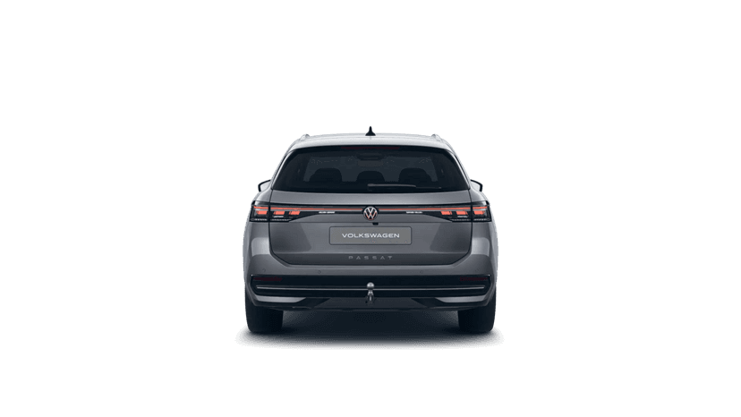 Passat - miniatura renderu 2