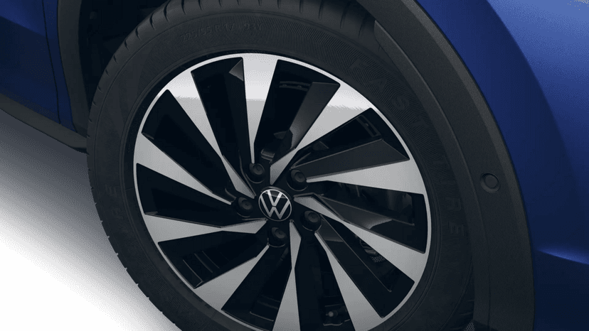 Nowy T-Roc - miniatura renderu 6