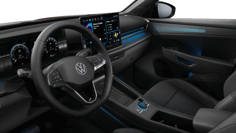 Nowy T-Roc - miniatura renderu 7