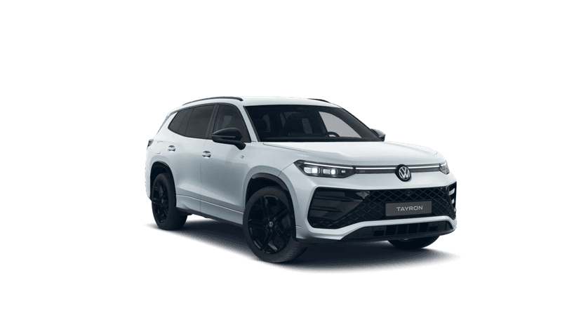 Tayron - miniatura renderu 1